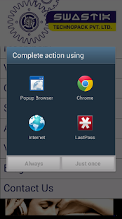 How to install Swastik MobileGo 1.0.0 mod apk for pc