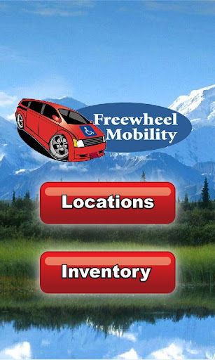 Freewheel Mobility