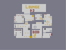 Thumbnail of the map 'I"m Bob 2 : The Employee's Lounge'