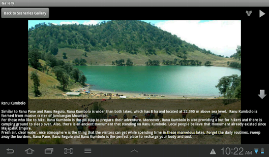 How to mod Travel to East Java 2.2 mod apk for bluestacks