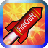 FireCraft mobile app icon