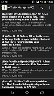 How to install Trafik Malaysia Traffic 2.0 apk for pc