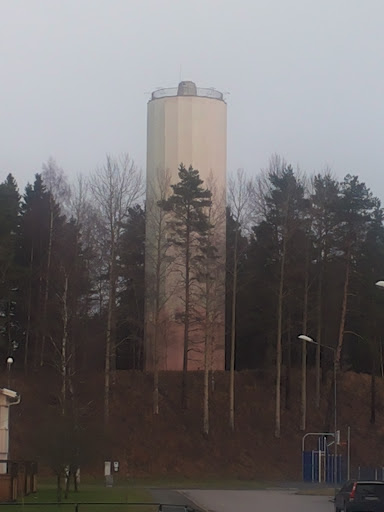Vattentornet Forserum