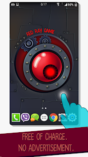 How to download Red Ray Live Wallpaper 1.1 unlimited apk for laptop