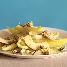 Autumn Apple Salad
