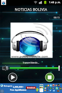 How to get NOTICIAS BOLIVIA patch 1.4.5 apk for pc