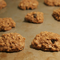 Maggie's Favorite Oatmeal Cookies