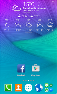 How to mod Chronus - Note 4 Icon Set 1.0 apk for bluestacks