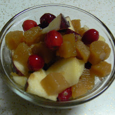 Fruity Rutabaga