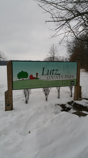 Lutz County Park
