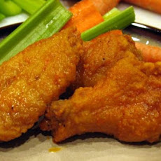 Hooters Buffalo Wings