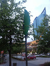 The Green Knife at Surrey Central