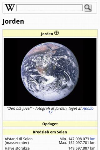 Danske Wikipedia