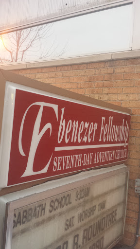 Ebenezer Fellowship Seventh Day Adventist Church