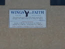 Wings of Faith Church