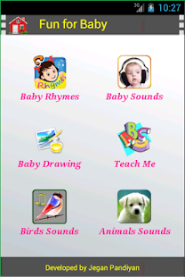 How to mod Fun for BABY 1.0 mod apk for pc