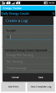 How to download Energy Tracker 1.0 mod apk for bluestacks