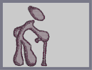 Thumbnail of the map 'Old timers.'