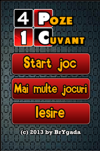 How to download 4 Poze 1 Cuvant 1.0 mod apk for laptop
