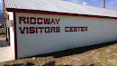 Ridgeway Visitors Center