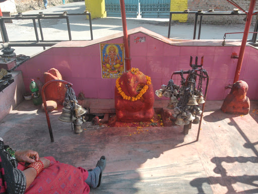 Tangaal Ganesh Temple