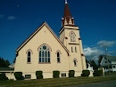 St. Mark's Anglican Church   