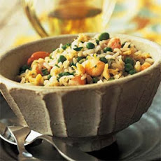 Shrimp Fried Rice