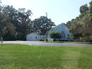 Pleasant Plains Baptist Church
