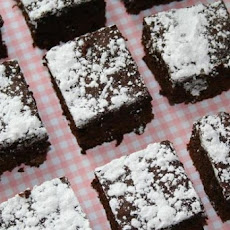 Guinness Brownies