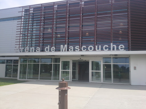 Arena Mascouche