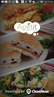 How to download eat Apetit 2.6.003 apk for pc