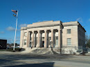 Big Rapids US Post Office