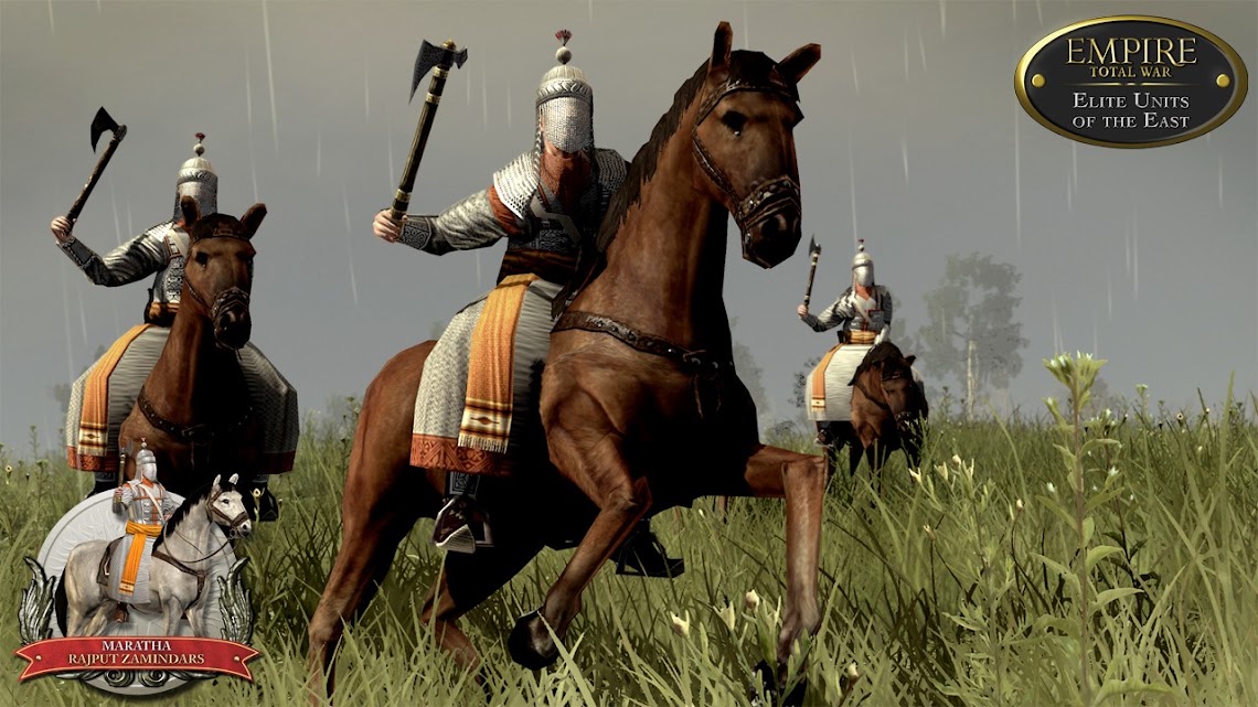 Empire: Total War