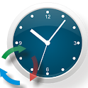 Atomic Clock Wallpaper – LWP for those who require precise time
