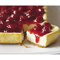 PHILADELPHIA® New York Cheesecake