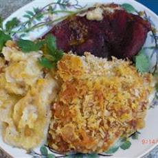 Zippy Pork Chops