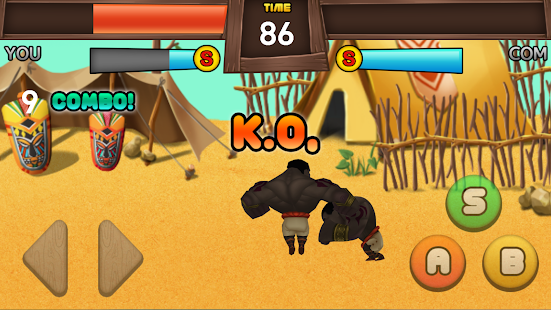 How to mod 아프리카 킹왕짱 lastet apk for bluestacks