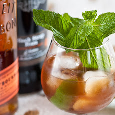 Admiral Schley Punch