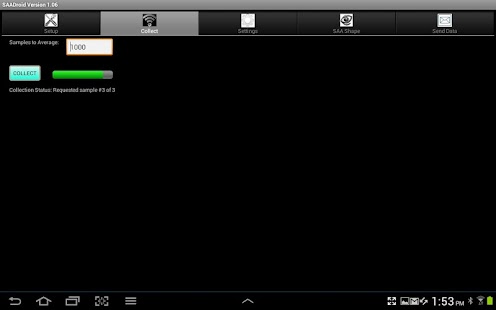 How to mod SAADroid lastet apk for pc