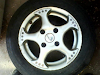 Llantas Aro 14
