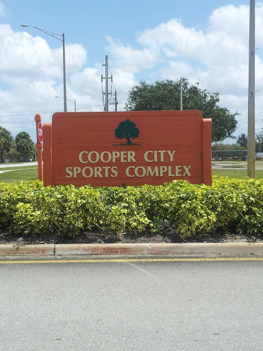 Cooper City Sports Complex