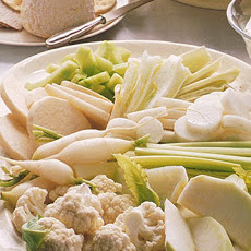 Leek Dip