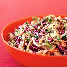 Rainbow Slaw