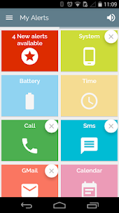 How to mod Voice Alerts 2.1 unlimited apk for bluestacks