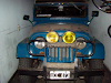 Vendo Jeep Diesel 4X4