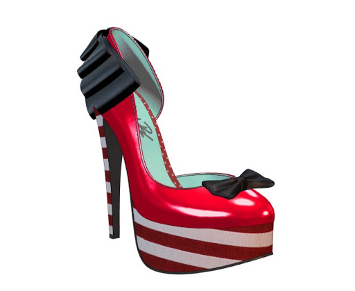 I Designed My Perfect Shoes!