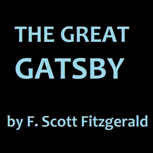 The Great Gatsby LOGO-APP點子