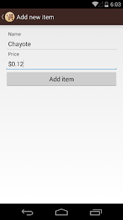 How to download Cart Calculator patch 1.0.2 apk for bluestacks