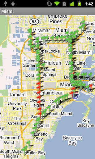 TrafficJamCam Miami