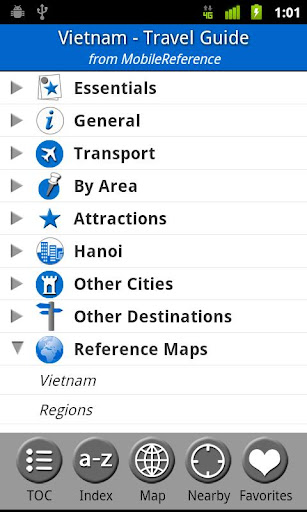 Vietnam - Travel Guide